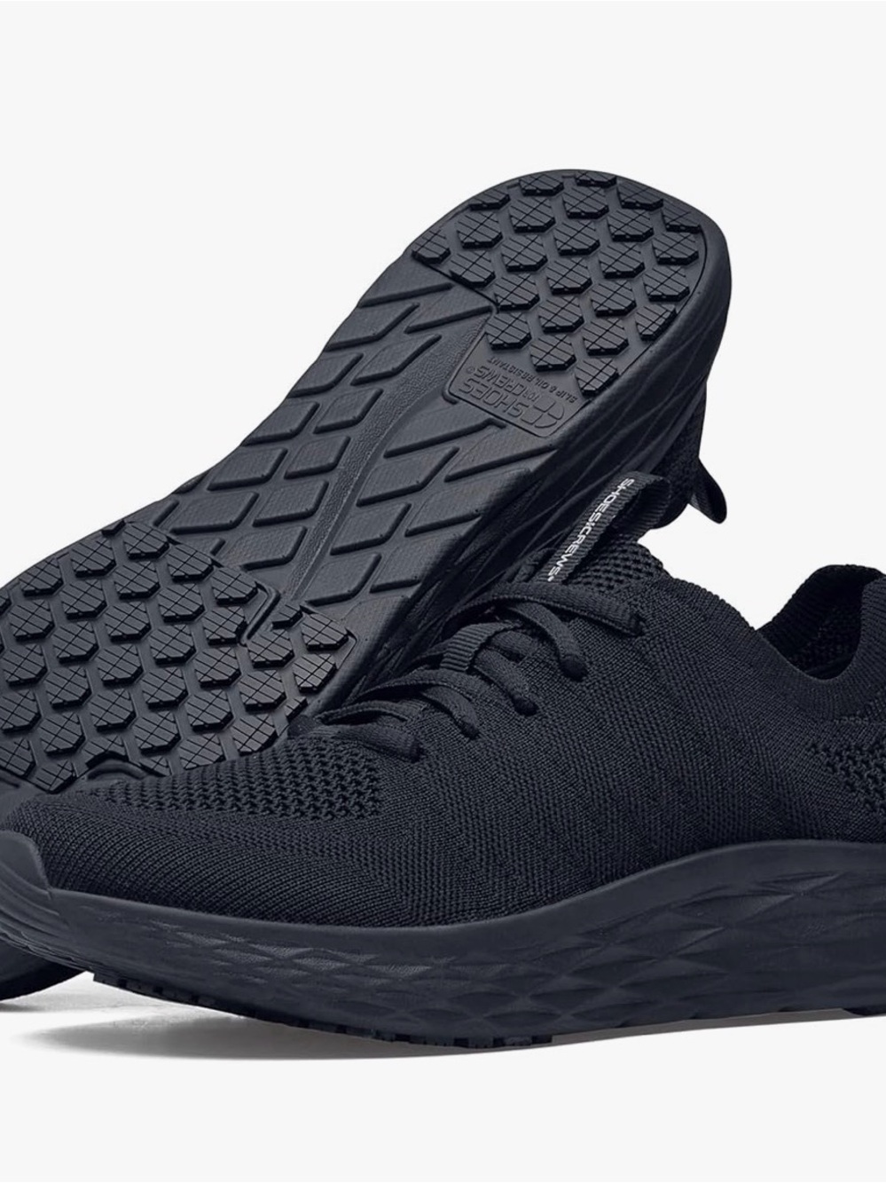 Shoes for crews slip resistant shoes